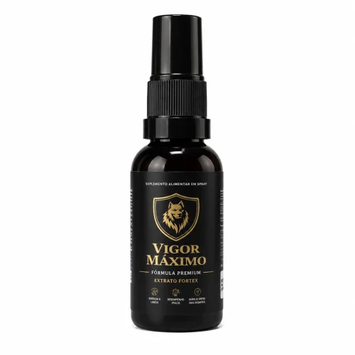 Vigor Máximo Spray